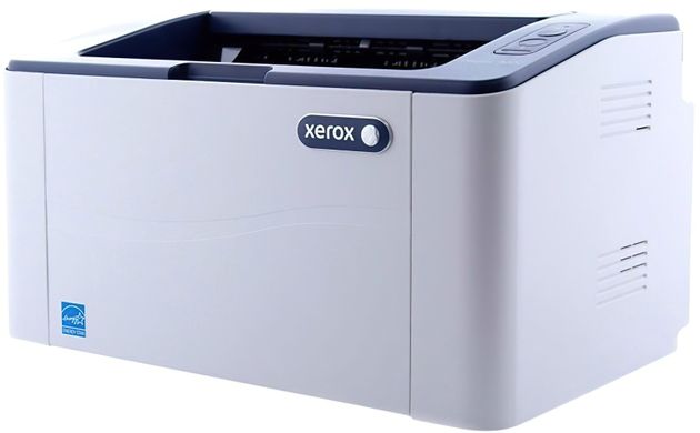 Принтер A4 Xerox Phaser 3020BI (Wi-Fi) 3020V_BI фото