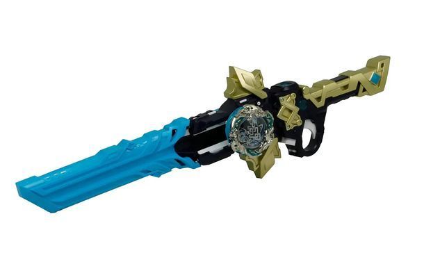 Infinity Nado Дзиґа VII Advanced series Королівський Летючий Дракон (Royal Flying Dragon) EU664122 фото