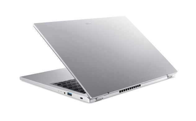Acer Ноутбук Aspire Go AG15-21P 15.6" FHD IPS, AMD R5-7520U, 16GB, F512GB, UMA, Lin, серебристый NX.J8TEU.009 фото
