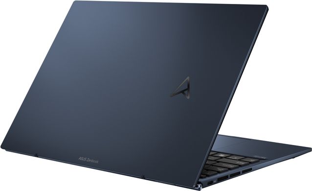 ASUS Ноутбук Zenbook S 13 UM5302LA-LV152 13.3" 2.8K OLED, AMD R7-7840U, 16GB, F1TB, UMA, noOS, Блакитний 90NB1233-M005V0 фото