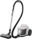 Electrolux Пылесос контейнерный, 850Вт, конт пыль -2л, HEPA12, 3 насадки, белый 8 - магазин Coolbaba Toys