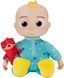CoComelon Мягкая игрушка Roto Plush Джей Джей время сна, со звуком 2 - магазин Coolbaba Toys