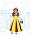Janod Блокнот модні наряди - Навколо світу 22 - магазин Coolbaba Toys