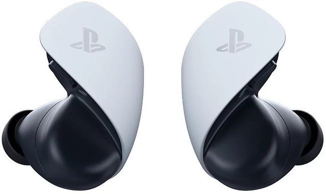 PlayStation Гарнитура PULSE Explore, WL, White 1000039787 фото