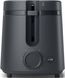 Philips Тостер Essentials Collection 650Вт, пластик, темно-серый