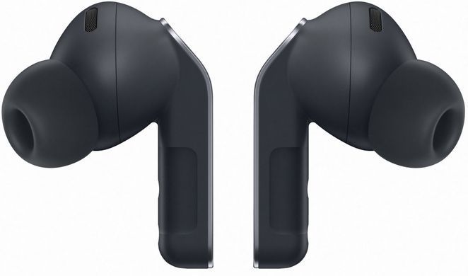 Samsung Бездротові навушники Galaxy Buds 4 Pro (R640), чорний SM-R640NZKASEK фото