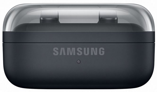 Samsung Бездротові навушники Galaxy Buds 4 Pro (R640), чорний SM-R640NZKASEK фото