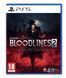 Games Software Гра консольна PS5 Vampire: The Masquerade - Bloodlines 2, Day One Edition, BD диск 1 - магазин Coolbaba Toys