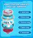 Infinity Nado Дзиґа VI серія Advanced Pack Gold Warrior Phoenix Золотий Воїн Фенікс 10 - магазин Coolbaba Toys