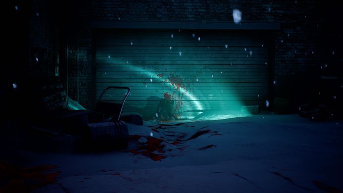Games Software Гра консольна PS5 Vampire: The Masquerade - Bloodlines 2, Day One Edition, BD диск 1158893 фото