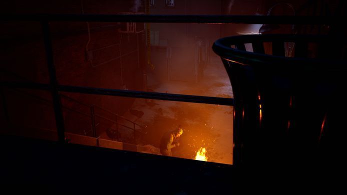 Games Software Гра консольна PS5 Vampire: The Masquerade - Bloodlines 2, Day One Edition, BD диск 1158893 фото