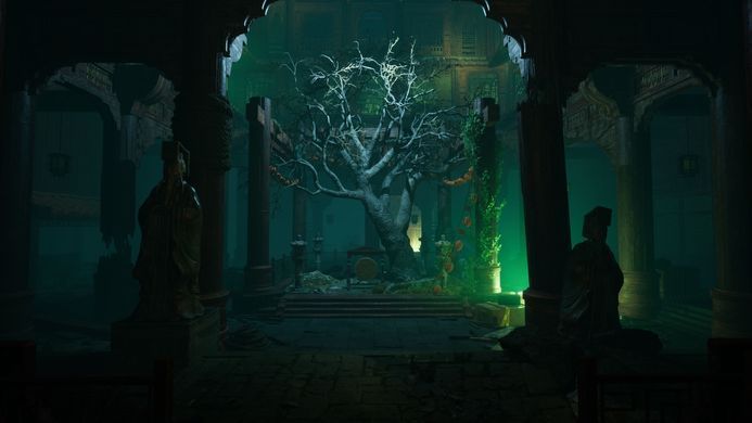 Games Software Гра консольна PS5 Vampire: The Masquerade - Bloodlines 2, Day One Edition, BD диск 1158893 фото