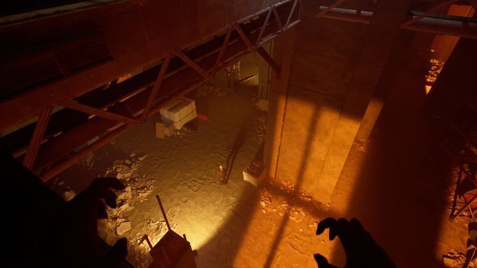 Games Software Гра консольна PS5 Vampire: The Masquerade - Bloodlines 2, Day One Edition, BD диск 1158893 фото