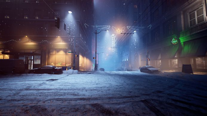 Games Software Гра консольна PS5 Vampire: The Masquerade - Bloodlines 2, Day One Edition, BD диск 1158893 фото