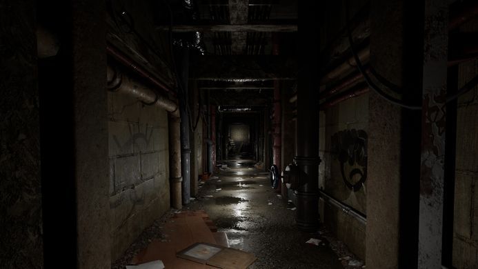 Games Software Гра консольна PS5 Vampire: The Masquerade - Bloodlines 2, Day One Edition, BD диск 1158893 фото