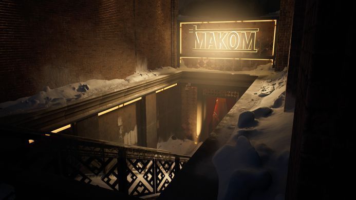 Games Software Гра консольна PS5 Vampire: The Masquerade - Bloodlines 2, Day One Edition, BD диск 1158893 фото