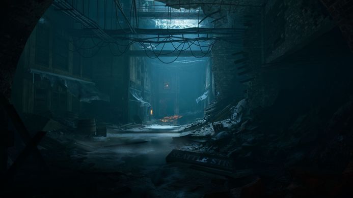 Games Software Гра консольна PS5 Vampire: The Masquerade - Bloodlines 2, Day One Edition, BD диск 1158893 фото
