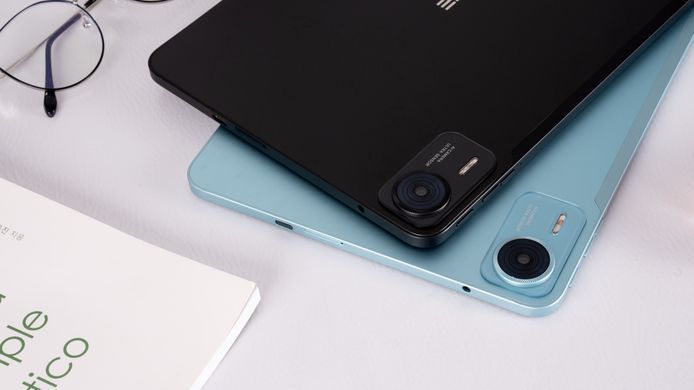 Doogee Планшет T36 12" 8ГБ, 256ГБ, LTE, 8800мА&bull;ч, Android, черный 6923740246993 фото