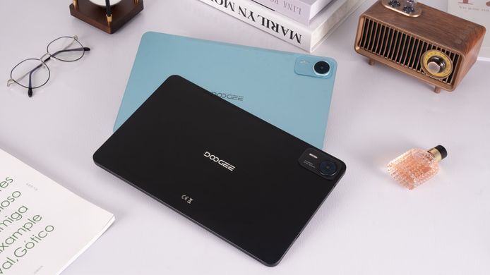 Doogee Планшет T36 12" 8ГБ, 256ГБ, LTE, 8800мА&bull;ч, Android, черный 6923740246993 фото