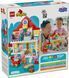 LEGO Конструктор LEGO DUPLO Peppa Pig Сімейний будинок 11 - магазин Coolbaba Toys