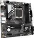 Gigabyte Материнская плата A620M GAMING X sAM5 A620M 4xDDR5 M.2 HDMI DP mATX 2 - магазин Coolbaba Toys