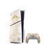 PlayStation Ігрова консоль 5 Slim Blu-ray (Ghost of Yotei Limited Edition) 1 - магазин Coolbaba Toys