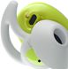 Наушники Bose Sport Earbuds, Glacier White 6 - магазин Coolbaba Toys