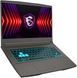 MSI Ноутбук MSI Thin B12VE 15.6 FHD, Intel i7-12650H, 16GB, F1TB, NVD4050-6, DOS, чорний 2 - магазин Coolbaba Toys