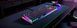 Razer Клавиатура механическая BlackWidow V4 X 110key, Green Switch, USB-A, EN/RU, RGB, чёрный 6 - магазин Coolbaba Toys
