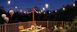 Govee Набір світлодіодних ламп H7025 Outdoor Clear Bulb String Lights, 15м, RGBIC/Warm White, WI-FI/Bluetooth, чорний 9 - магазин Coolbaba Toys