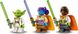 Конструктор LEGO Star Wars Храм джедаев Tenoo 6 - магазин Coolbaba Toys