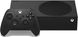 Microsoft Ігрова консоль Series S 1TB, чорна 4 - магазин Coolbaba Toys