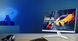 ASUS Монітор 27" VY279HF-W HDMI, Audio, IPS, 100Hz, 1ms, AdaptiveSync, білий 2 - магазин Coolbaba Toys