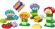 LEGO Конструктор LEGO DUPLO Town Творчий сад і квіти 1 - магазин Coolbaba Toys