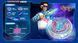 Infinity Nado Дзиґа VI серія Advanced Pack Gold Warrior Phoenix Золотий Воїн Фенікс 8 - магазин Coolbaba Toys