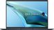ASUS Ноутбук Zenbook S 13 UM5302LA-LV152 13.3" 2.8K OLED, AMD R7-7840U, 16GB, F1TB, UMA, noOS, Блакитний 4 - магазин Coolbaba Toys