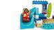 LEGO Конструктор LEGO Disney Classic Веселощі на пляжі з Ліло і Стічем 7 - магазин Coolbaba Toys