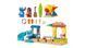 LEGO Конструктор LEGO Disney Classic Веселощі на пляжі з Ліло і Стічем 8 - магазин Coolbaba Toys