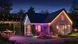 Govee Набір світлодіодних ламп H7025 Outdoor Clear Bulb String Lights, 15м, RGBIC/Warm White, WI-FI/Bluetooth, чорний 7 - магазин Coolbaba Toys