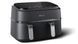 Philips Мультипіч Ovi Dual 2750Вт, чаша-6+3л, сенсорне управл., 2 контейнера,8 авто. Програм, пластик, чорний 2 - магазин Coolbaba Toys