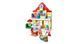 LEGO Конструктор LEGO DUPLO Peppa Pig Сімейний будинок 4 - магазин Coolbaba Toys