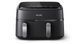 Philips Мультипіч Ovi Dual 2750Вт, чаша-6+3л, сенсорне управл., 2 контейнера,8 авто. Програм, пластик, чорний 1 - магазин Coolbaba Toys