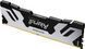 Kingston Память ПК DDR5 16GB 6800 FURY Renegade Silver XMP 2 - магазин Coolbaba Toys
