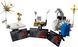 LEGO Конструктор Technic Лунный автомобиль NASA Apollo 31 - магазин Coolbaba Toys