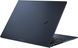 ASUS Ноутбук Zenbook S 13 UM5302LA-LV152 13.3" 2.8K OLED, AMD R7-7840U, 16GB, F1TB, UMA, noOS, Блакитний 12 - магазин Coolbaba Toys