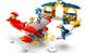LEGO Конструктор Sonic the Hedgehog Майстерня Тейлз і літак Торнадо 4 - магазин Coolbaba Toys