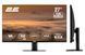 2E Монітор 2E 27" A2725B D-Sub, HDMI, VA, 100Hz 2 - магазин Coolbaba Toys
