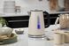 Russell Hobbs Электрочайник Luna Stone, 1.7л, металл, под камень, бежевый 2 - магазин Coolbaba Toys