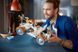 LEGO Конструктор Technic Лунный автомобиль NASA Apollo 7 - магазин Coolbaba Toys
