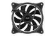 2E Gaming Корпусный вентилятор F120OR-ARGB 120мм 1200rpm 3pin, 3pin +5VARGB 25.3dBa чёрный 4 - магазин Coolbaba Toys